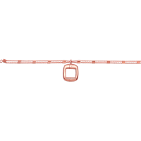 Bracciale Eleonora Giordani Donna in Argento EGBR41ORR - EGBR41ORR